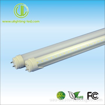1200mm 20w led tube light 110LM/W AC90-280V